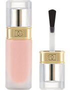 Dolce&Gabbana My Nail Match hitro sušeči lak za nohte odtenek 01 My Misty Pink - Fair pink nude 7 ml