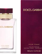Dolce&Gabbana Pour Femme parfumska voda za ženske 100 ml