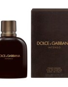 Dolce&Gabbana Pour Homme Intenso parfumska voda za moške 125 ml