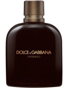 Dolce&Gabbana Pour Homme Intenso parfumska voda za moške 200 ml