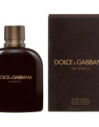 Dolce&Gabbana Pour Homme Intenso parfumska voda za moške 200 ml