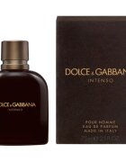Dolce&Gabbana Pour Homme Intenso parfumska voda za moške 75 ml