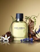 Dolce&Gabbana Pour Homme toaletna voda za moške 125 ml