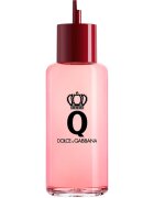 Dolce&Gabbana Q by Eau de Parfum parfumska voda nadomestno polnilo za ženske 150 ml
