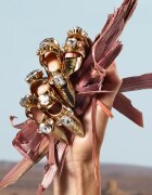 Dolce&Gabbana Q by Eau de Parfum parfumska voda nadomestno polnilo za ženske 150 ml