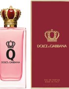 Dolce&Gabbana Q by Eau de Parfum parfumska voda za ženske 100 ml