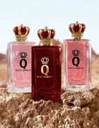 Dolce&Gabbana Q by Eau de Parfum parfumska voda za ženske 30 ml