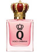 Dolce&Gabbana Q by Eau de Parfum parfumska voda za ženske 50 ml