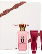 Dolce&Gabbana Q by EDP Trio Gift Set darilni set za ženske