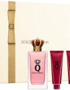 Dolce&Gabbana Q by EDP Trio Gift Set darilni set za ženske