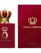Dolce&Gabbana Q by Elixir parfum za ženske 50 ml