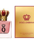 Dolce&Gabbana Q by Intense parfumska voda za ženske 30 ml