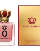 Dolce&Gabbana Q by Intense parfumska voda za ženske 50 ml