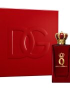 Dolce&Gabbana Q by Parfum Gift Set darilni set za ženske