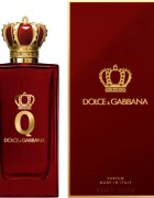 Dolce&Gabbana Q by Parfum parfum za ženske 100 ml