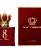 Dolce&Gabbana Q by Parfum parfum za ženske 30 ml