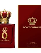 Dolce&Gabbana Q by Parfum parfum za ženske 50 ml