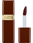Dolce&Gabbana Rose Dew Lip Bite dolgoobstojna tekoča šminka z vlažilnim učinkom odtenek 06 Quirky Mocha - Cool Brown 6 ml