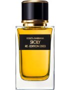 Dolce&Gabbana Sicily Re-Edition Eau de Parfum parfumska voda za ženske 100 ml