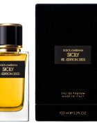 Dolce&Gabbana Sicily Re-Edition Eau de Parfum parfumska voda za ženske 100 ml