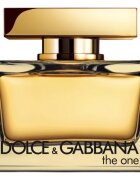 Dolce&Gabbana The One Eau de Parfum Intense parfumska voda intense za ženske 30 ml