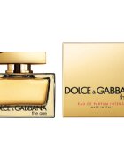 Dolce&Gabbana The One Eau de Parfum Intense parfumska voda intense za ženske 50 ml