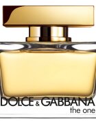Dolce&Gabbana The One Eau de Parfum parfumska voda za ženske 30 ml