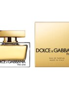 Dolce&Gabbana The One Eau de Parfum parfumska voda za ženske 30 ml
