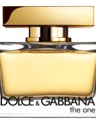 Dolce&Gabbana The One Eau de Parfum parfumska voda za ženske 50 ml