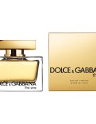Dolce&Gabbana The One Eau de Parfum parfumska voda za ženske 50 ml