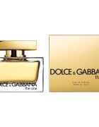 Dolce&Gabbana The One Eau de Parfum parfumska voda za ženske 75 ml