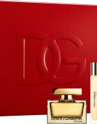 Dolce&Gabbana The One EDP Trio Gift Set darilni set za ženske