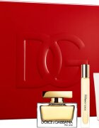 Dolce&Gabbana The One EDP Trio Gift Set darilni set za ženske