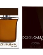 Dolce&Gabbana The One for Men Eau de Parfum parfumska voda za moške 100 ml