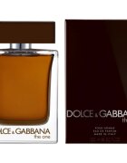 Dolce&Gabbana The One for Men Eau de Parfum parfumska voda za moške 150 ml
