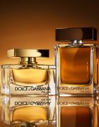Dolce&Gabbana The One for Men Eau de Parfum parfumska voda za moške 150 ml