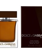 Dolce&Gabbana The One for Men Eau de Parfum parfumska voda za moške 50 ml