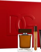 Dolce&Gabbana The One For Men Eau De Parfum Trio Gift Set darilni set za moške