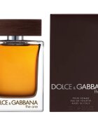 Dolce&Gabbana The One for Men Eau de Toilette toaletna voda za moške 100 ml