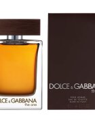 Dolce&Gabbana The One for Men Eau de Toilette toaletna voda za moške 150 ml