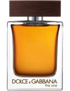 Dolce&Gabbana The One for Men Eau de Toilette toaletna voda za moške 50 ml