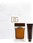 Dolce&Gabbana The One For Men EDP Gift Set darilni set za moške