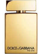 Dolce&Gabbana The One For Men Gold Eau de Parfum Intense parfumska voda intense za moške 100 ml
