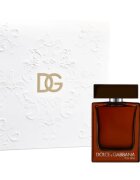 Dolce&Gabbana The One For Men Parfum & EDP Gift Set darilni set za moške