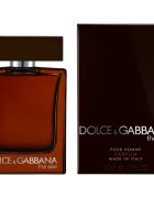 Dolce&Gabbana The One for Men Parfum parfum za moške 50 ml