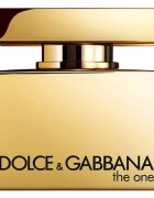 Dolce&Gabbana The One Gold Eau de Parfum Intense parfumska voda za ženske 50 ml