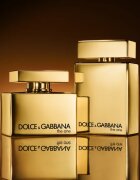 Dolce&Gabbana The One Gold Eau de Parfum Intense parfumska voda za ženske 50 ml