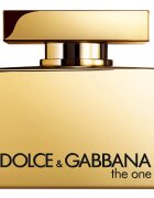 Dolce&Gabbana The One Gold Eau de Parfum Intense parfumska voda za ženske 75 ml