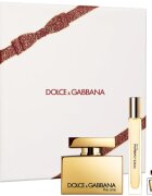 Dolce&Gabbana The One Gold Intense Trio Gift Set darilni set za ženske