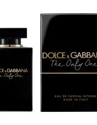 Dolce&Gabbana The Only One Eau de Parfum Intense parfumska voda za ženske 30 ml